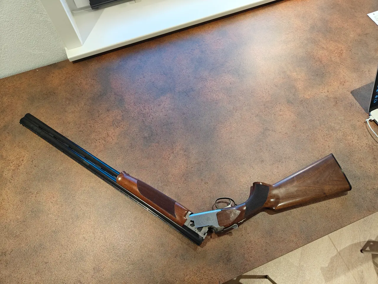 Billede 1 - Browning 525