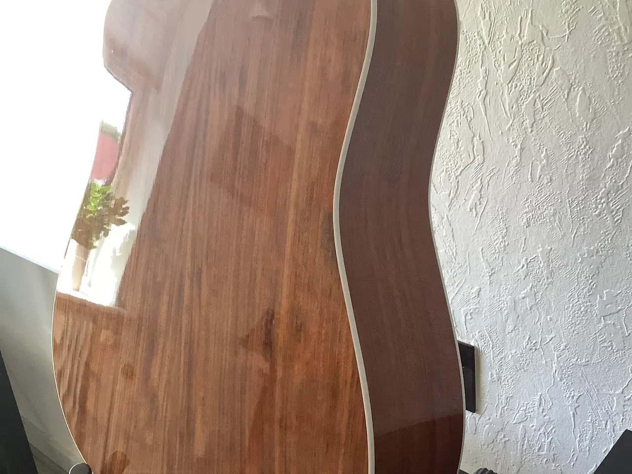 Billede 2 - Martin guitar
