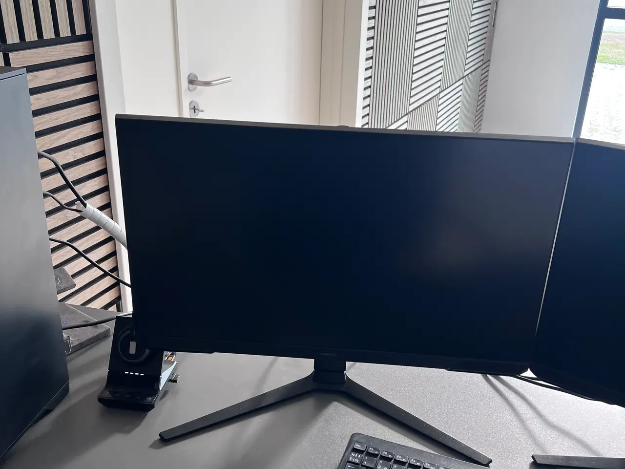 Billede 3 - Gaming setup stationære computer med 2 skærme