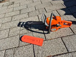 Kædesav