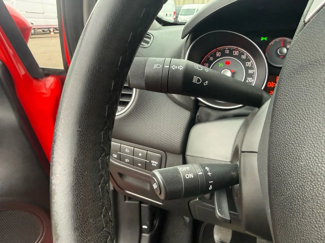 Billede 8 - Fiat Punto 1,3 MJT Pop 85HK 3d