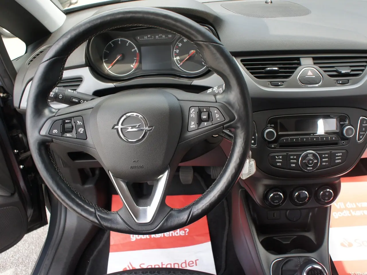 Billede 13 - Opel Corsa 1,0 T 90 Enjoy