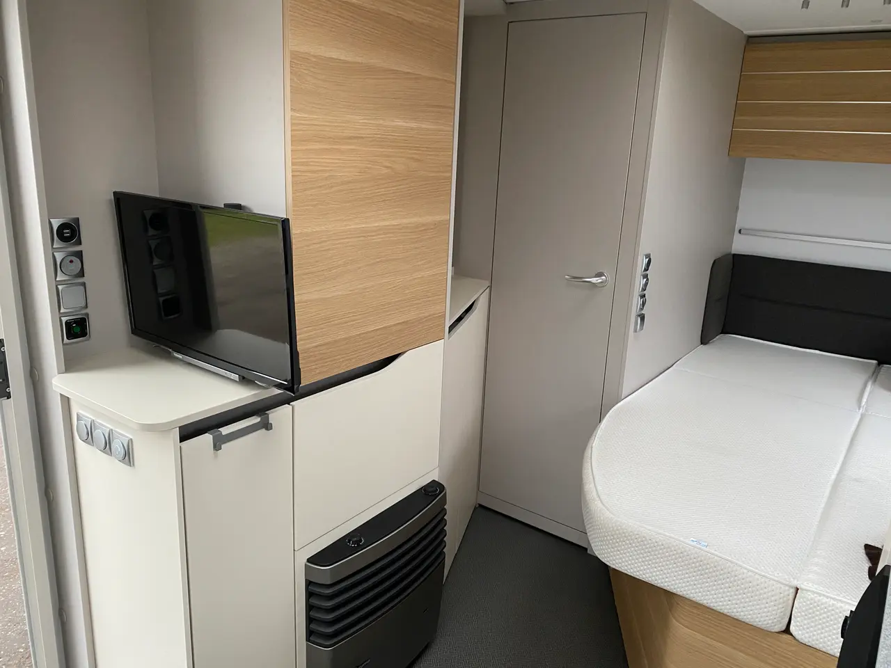 Billede 9 - ADRIA ADORA 472 UP 2021