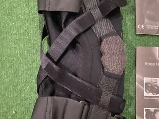 Prof. Knæ bandage