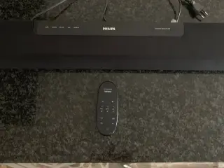 Philips soundbar
