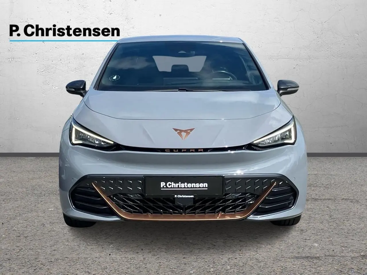 Billede 4 - Cupra Born 58