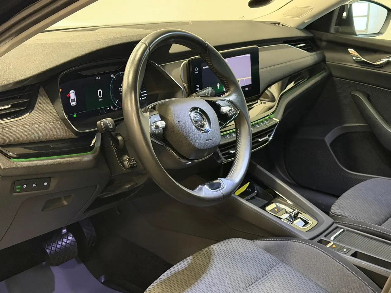 Billede 2 - Skoda Octavia 1,4 TSi iV Plus DSG