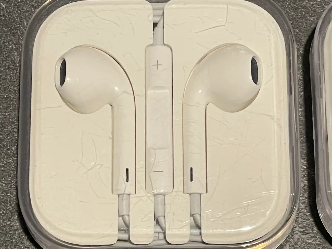 Billede 1 - Nye Apple EarPods m. 3,5 mm Jack 