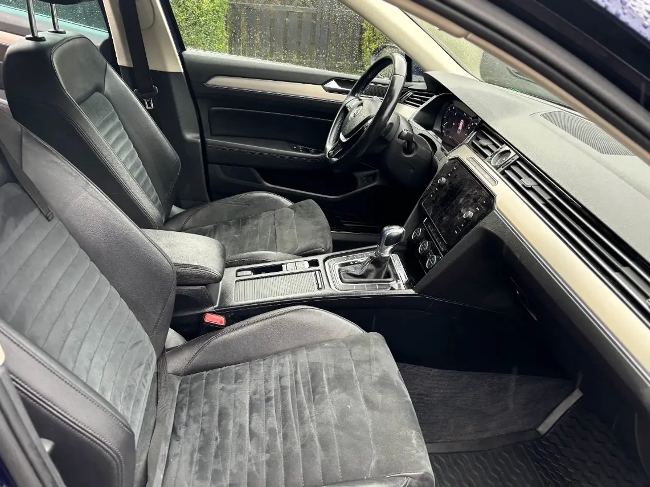 Billede 8 - Vw Passat