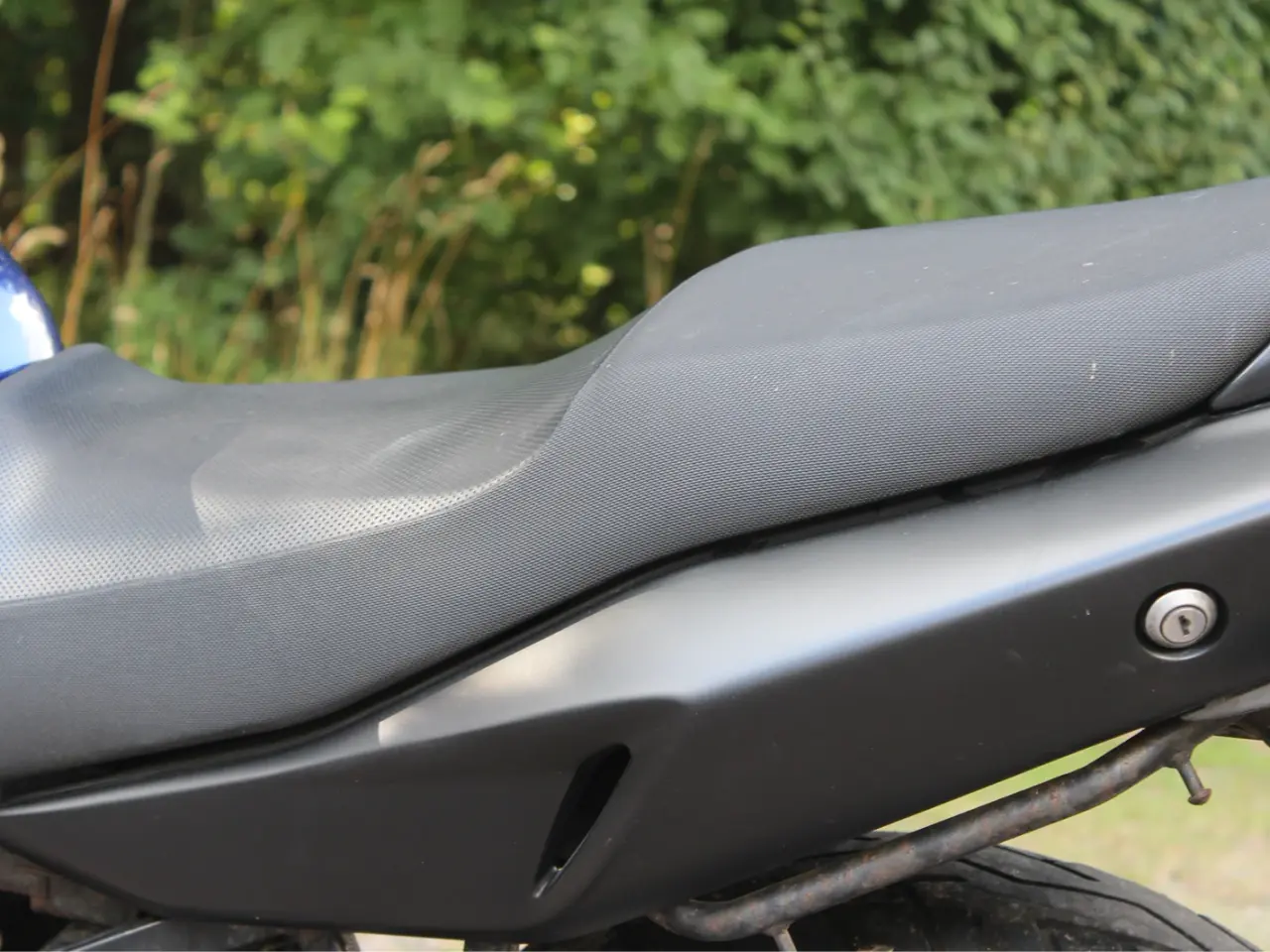 Billede 6 - Suzuki GS500 – 2006 – klar til kørsel