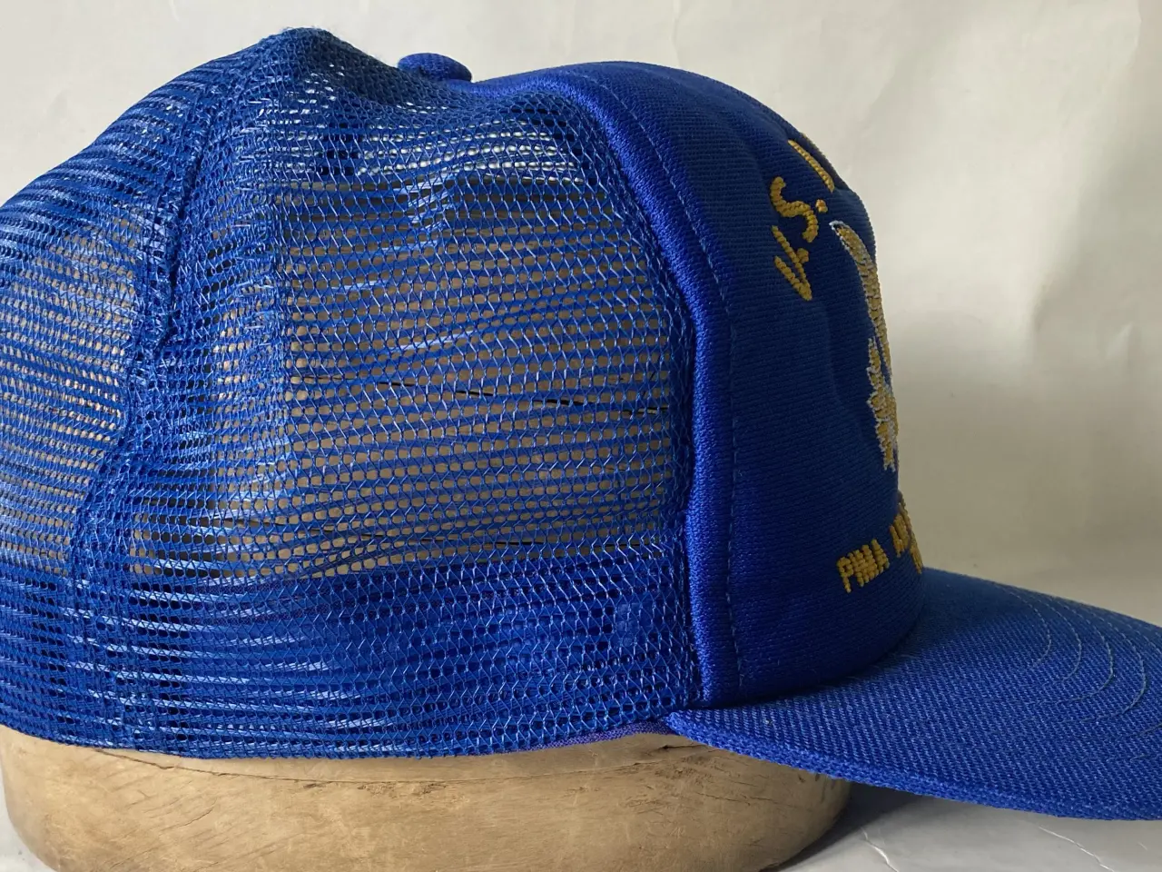 Billede 2 - U.S. AIRFORCE Cap