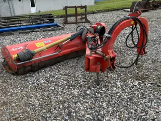 Kuhn TBE 242 TBE 242 TBE 242