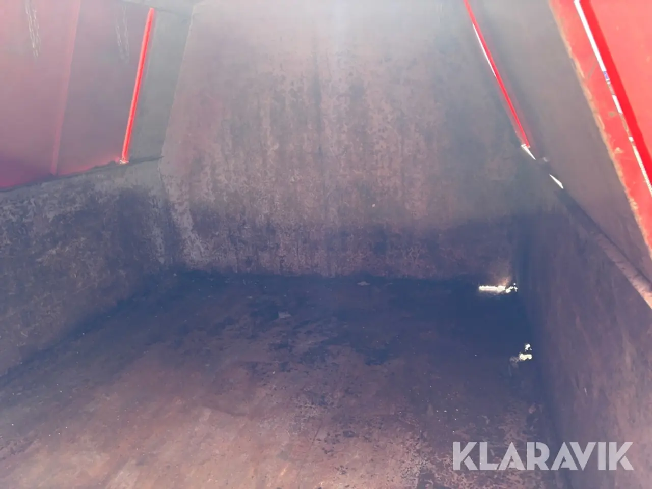 Billede 11 - Affalds container Aasum 4 16 tlt