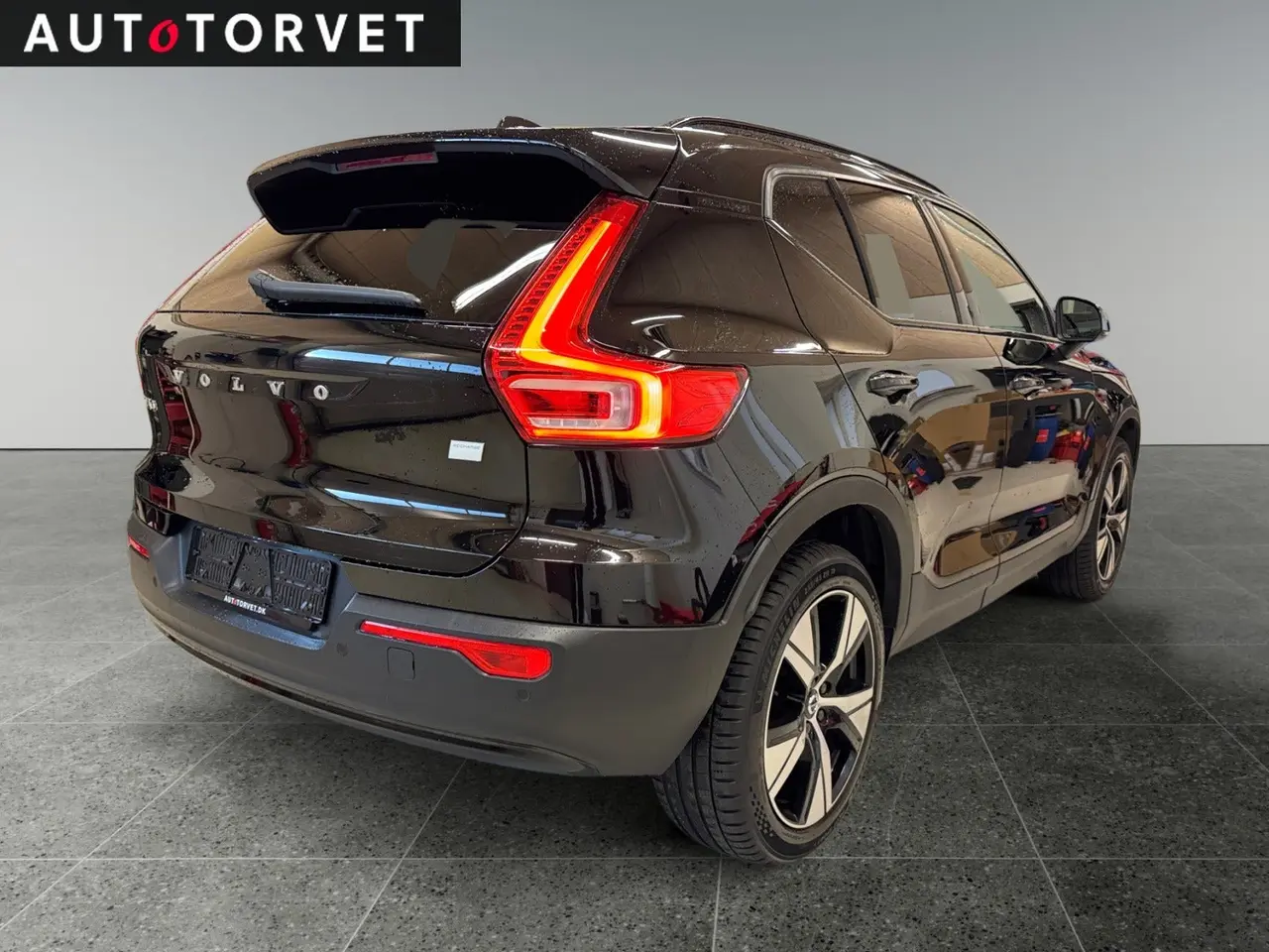 Billede 3 - Volvo XC40 P6 ReCharge Pro