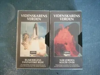 Videnskabens Verden