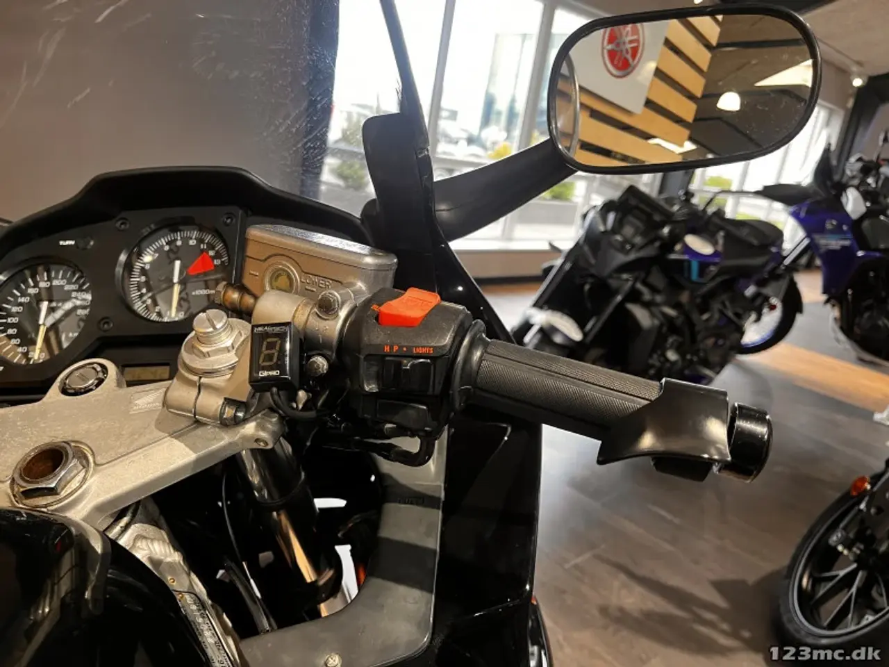 Billede 19 - Honda VFR 750 ENGROS