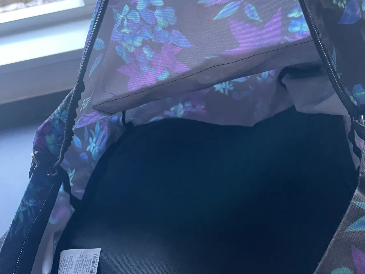 Billede 2 - Original Eastpak rygsæk