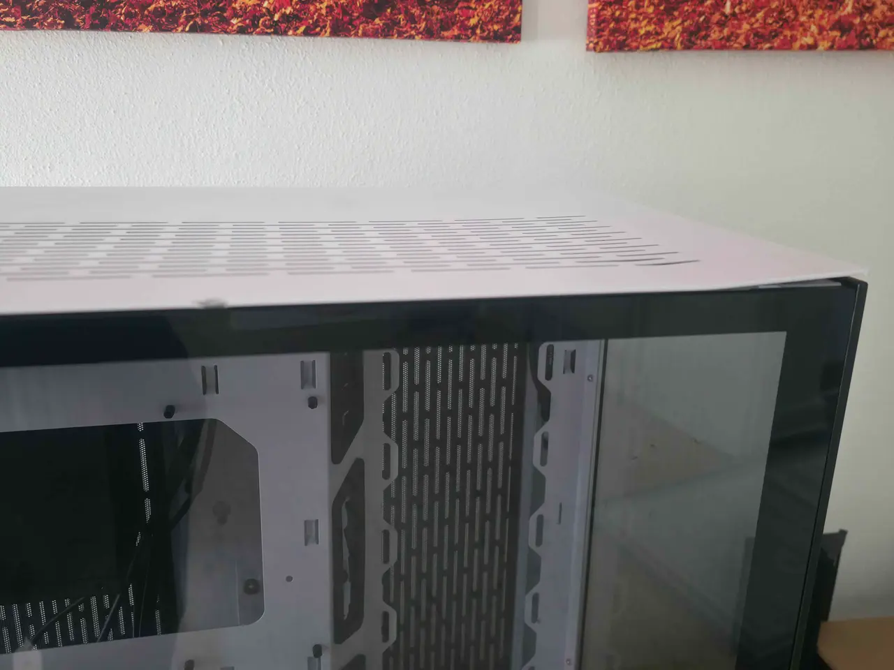 Billede 4 - Lian li O11 Dynamic EVO