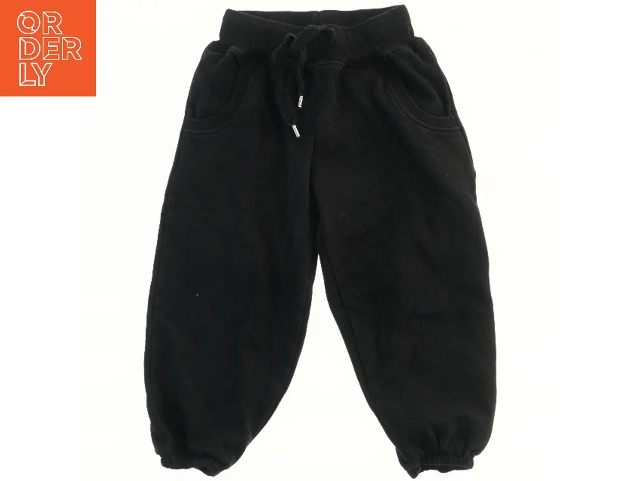 Billede 1 - Børne sweatpants (str. 25x62 cm)