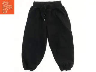 Børne sweatpants (str. 25x62 cm)