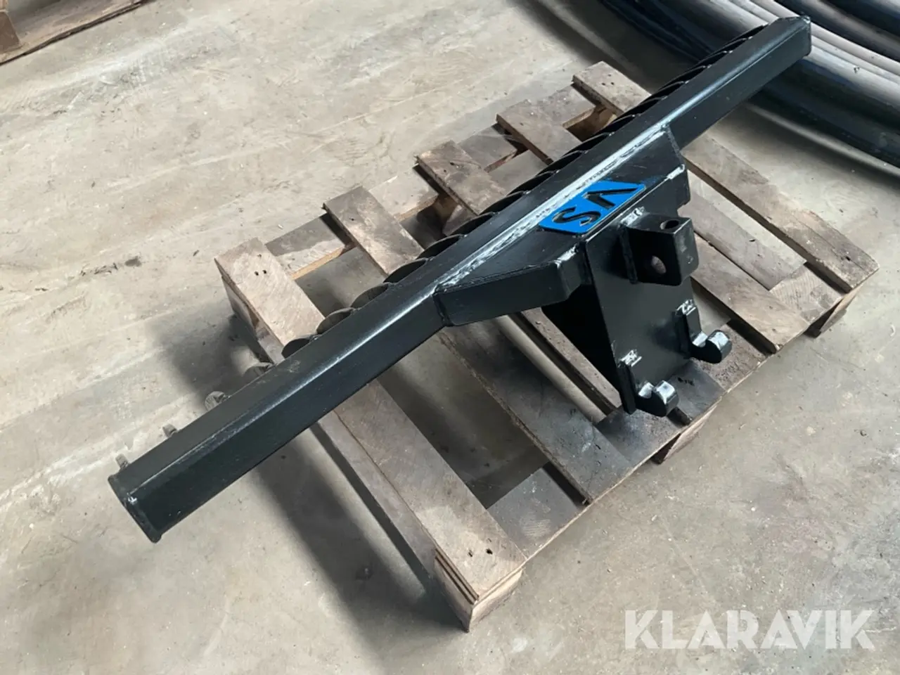 Billede 3 - Rive Beco 120 cm