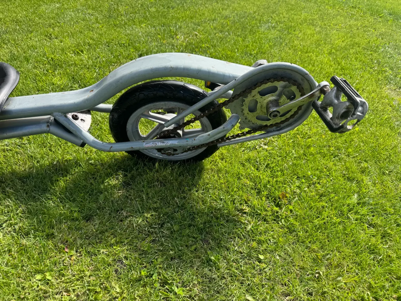 Billede 5 - Banancykel