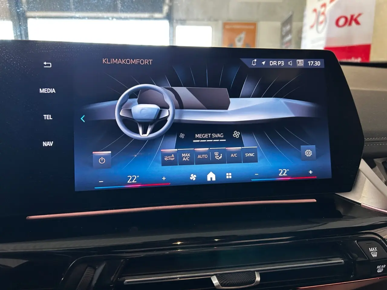 Billede 16 - BMW iX1  eDrive20 X-Line