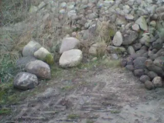 Marksten