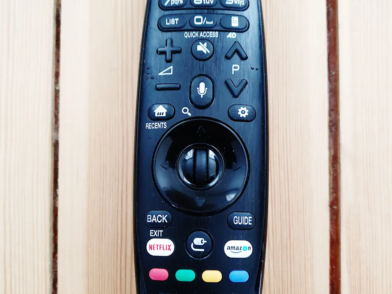 Billede 3 - LG 43" 4K Smart TV