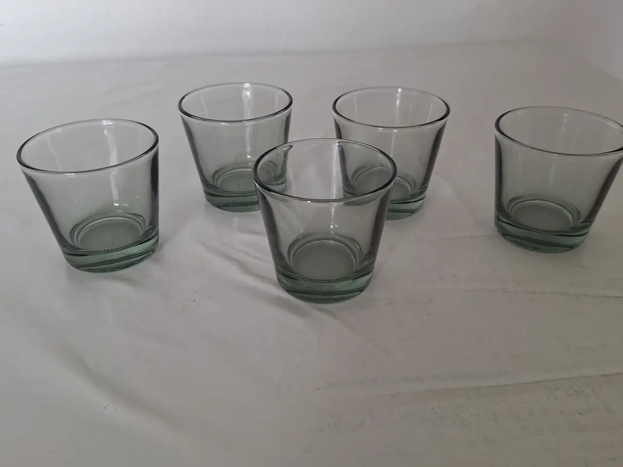 Billede 2 - Drikkeglas