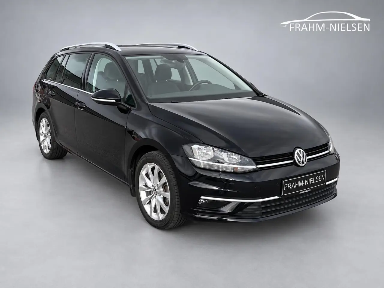 Billede 3 - VW Golf Variant 1,5 TSI BMT EVO Connect DSG 150HK Stc 7g Aut.