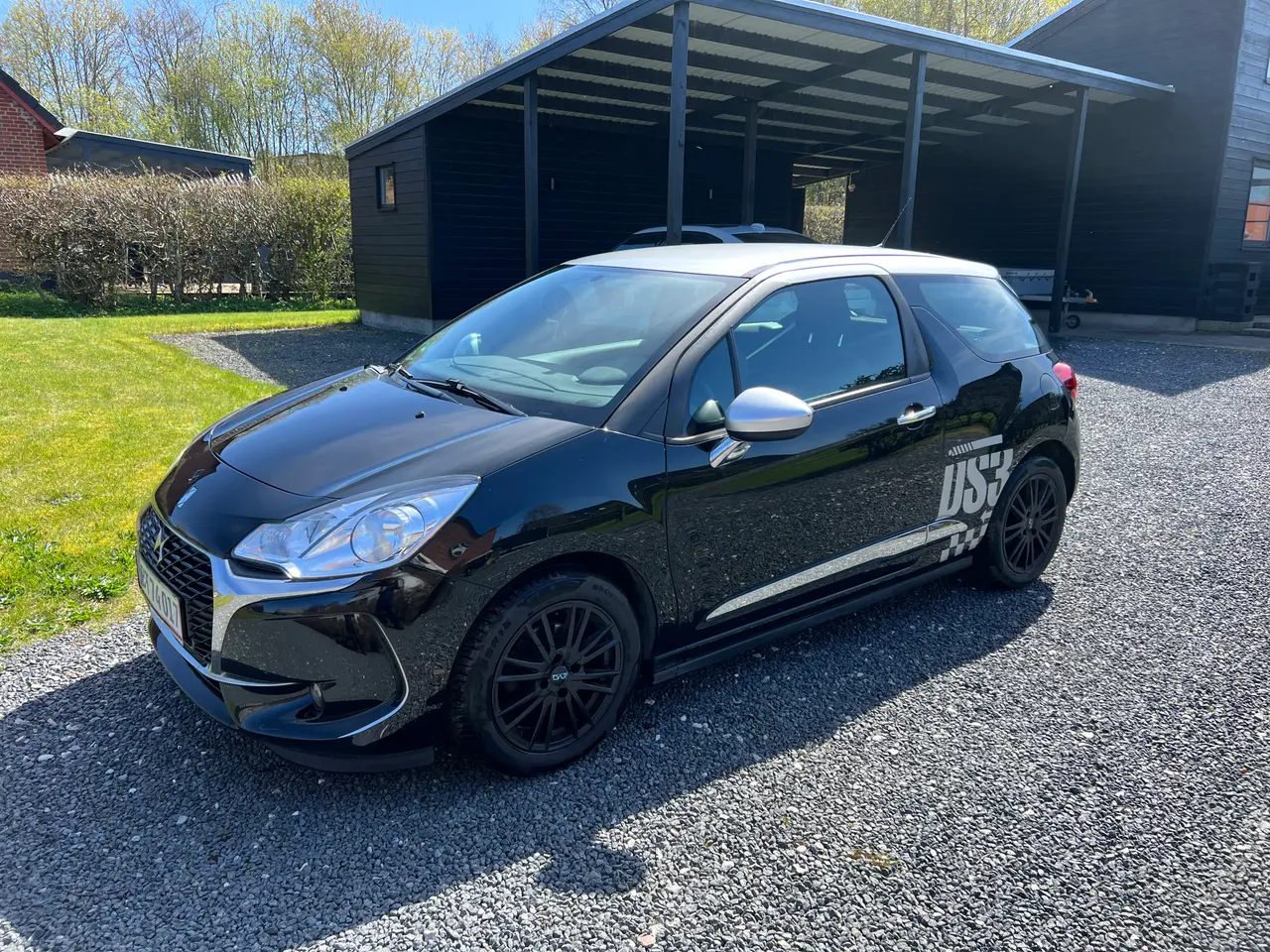 Billede 7 - Fin diesel-pendlerbil 