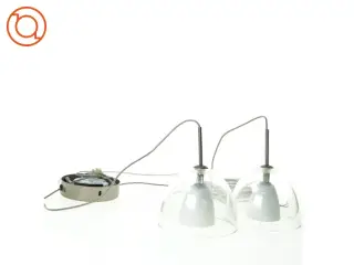 Lampe fra Anchorn (str. 13 x 10 cm)