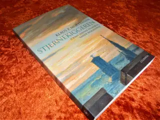 Stjernekiggeren, Klaus P. Mortensen