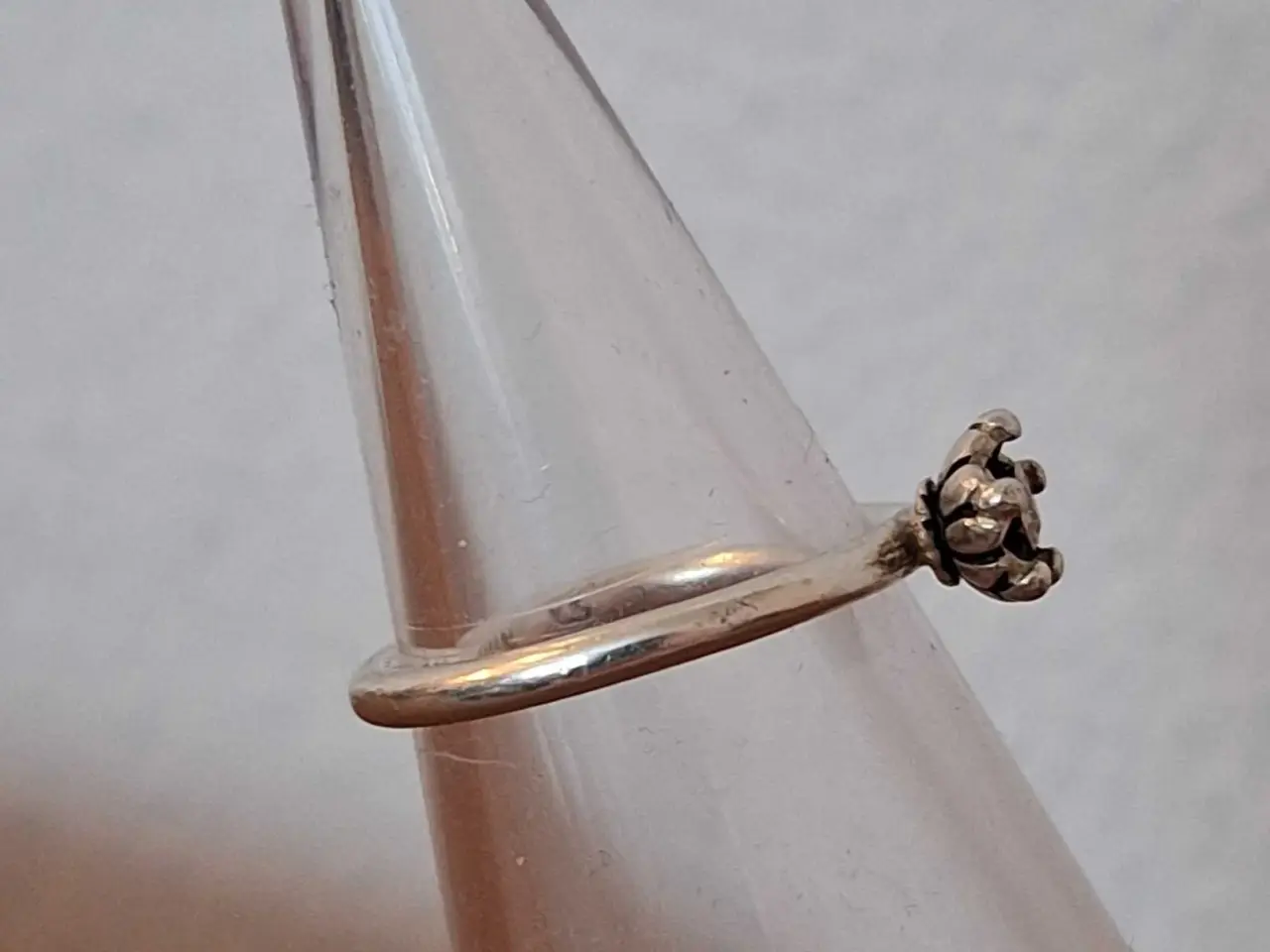 Billede 2 - Spinning ring str. 51