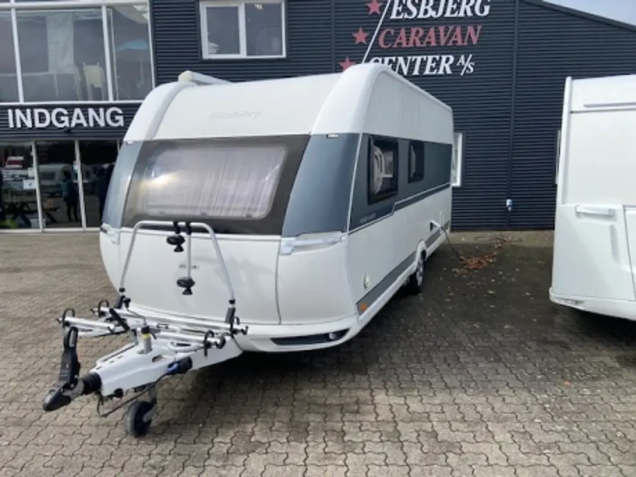 Billede 3 - Hobby Excellent Edition 540 FU