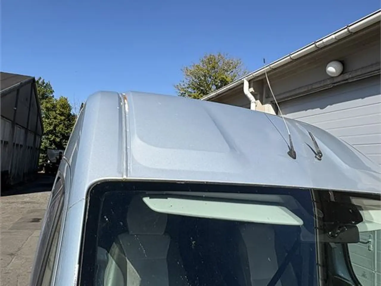 Billede 12 - Citroen Jumper Minibus