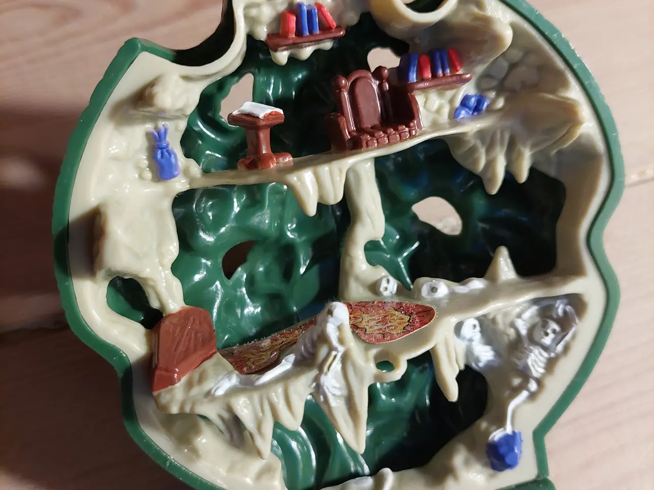 Billede 7 - Mighty Max