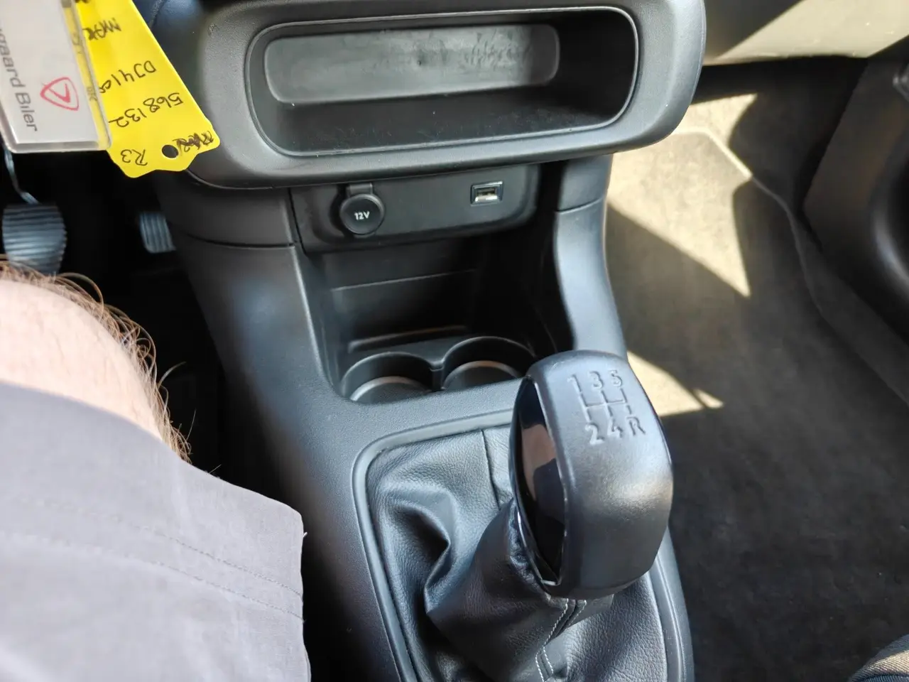 Billede 20 - Citroën C3 1,2 PureTech 82 Cool
