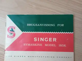 Instruktionsbog