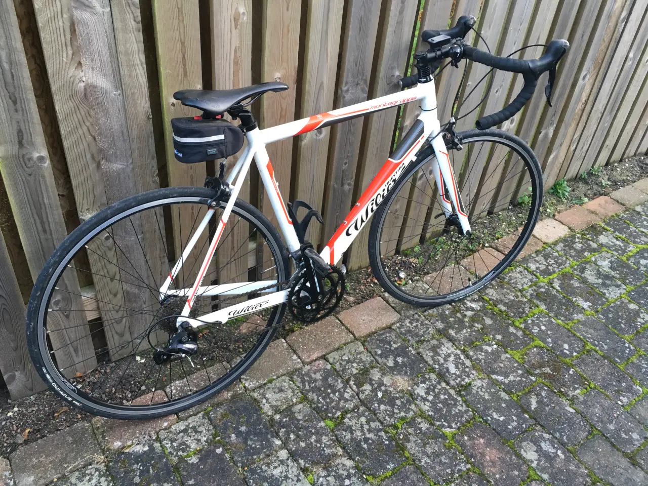 Billede 4 - Racercykel
