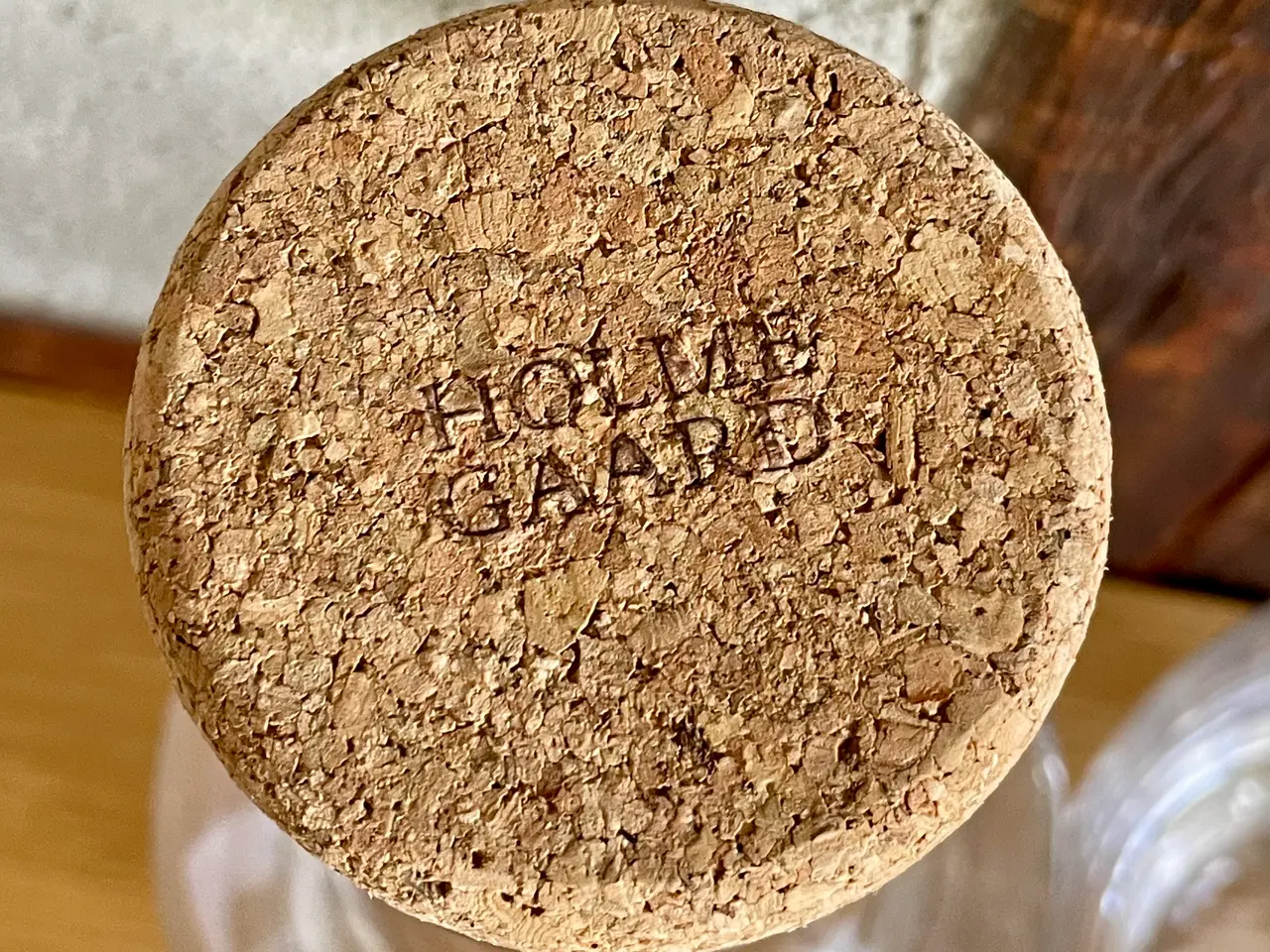 Billede 6 - Holmegaard glas karafler