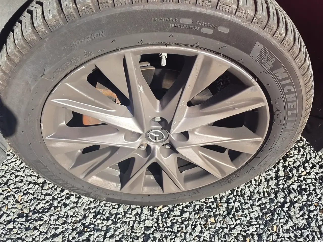 Billede 16 - Mazda CX-5 2,2 SkyActiv-D 184 Optimum aut. AWD