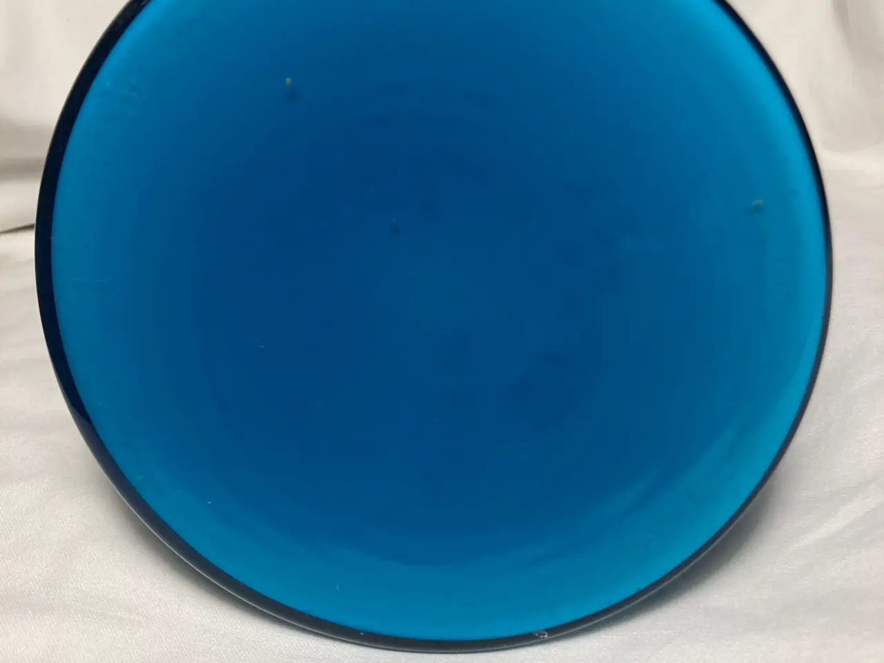 Billede 3 - Holmegård carnaby trompet vase