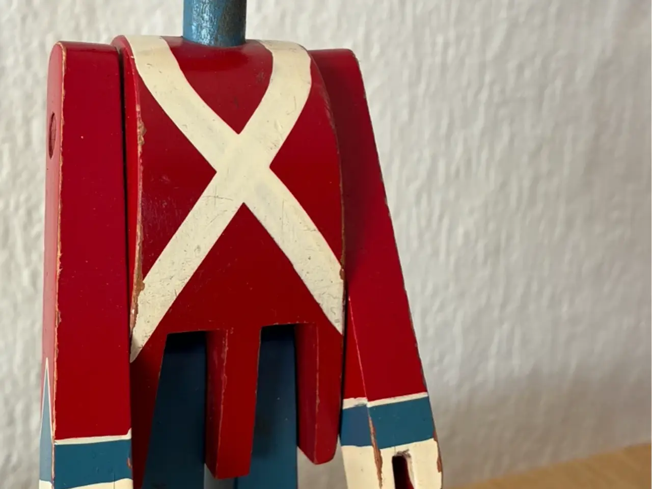 Billede 1 - Gammel Kay Bojesen garder