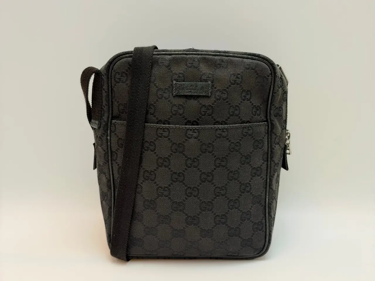 Billede 1 - Gucci Skuldertaske