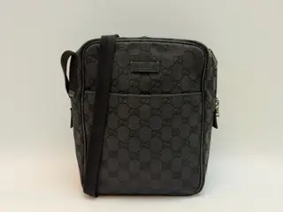 Gucci Skuldertaske
