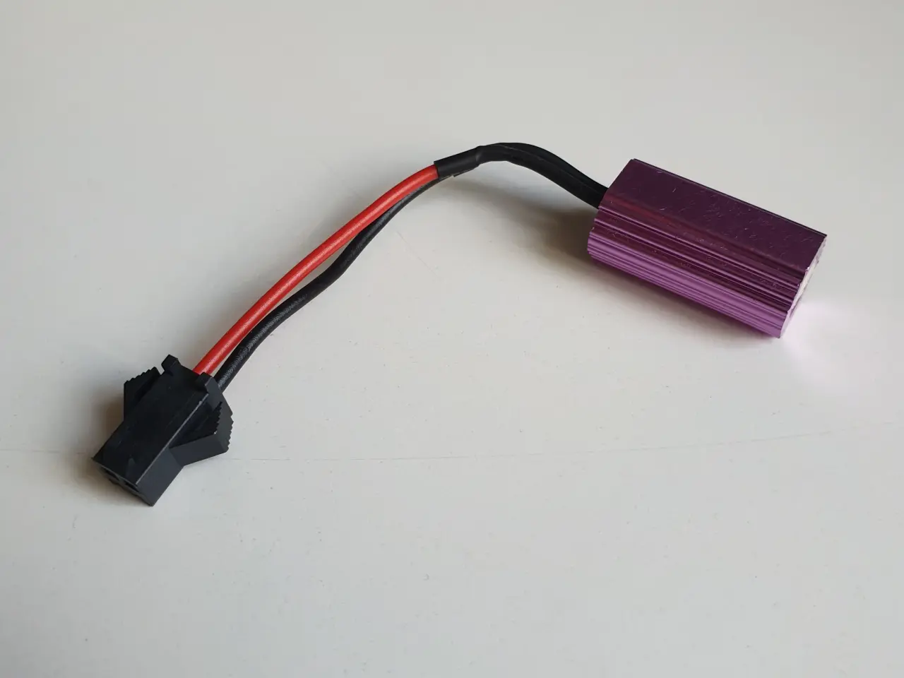 Billede 7 - NY! 36 LED Nummerpladelys 6000K / Hvid KOLD