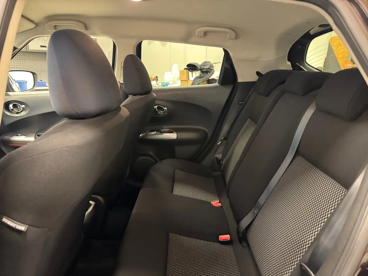 Billede 11 - Nissan Juke 1,2 Dig-T 115 Acenta