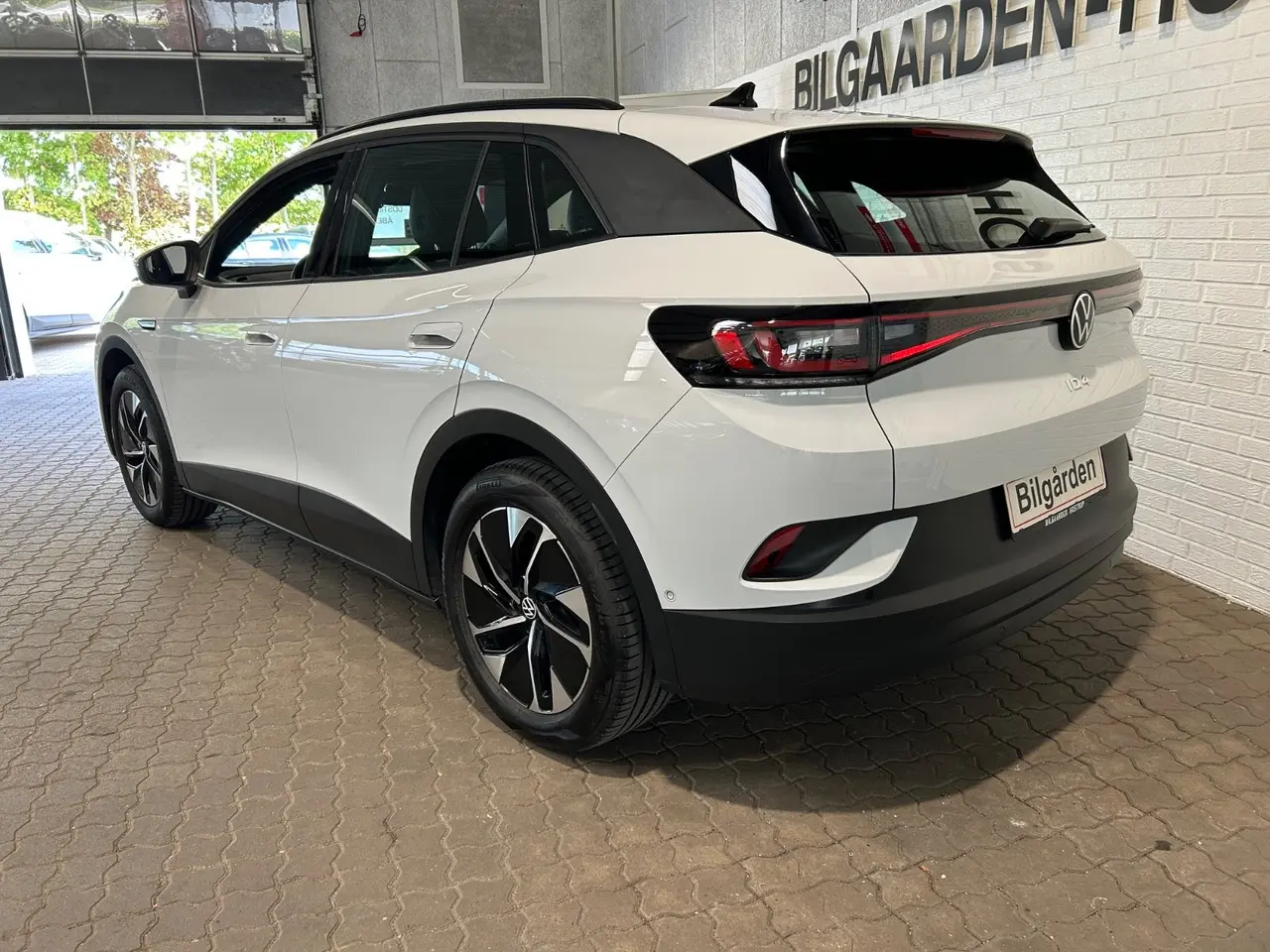 Billede 3 - VW ID.4 77 Pro
